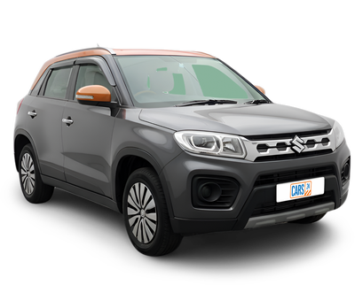 Maruti Vitara Brezza-img